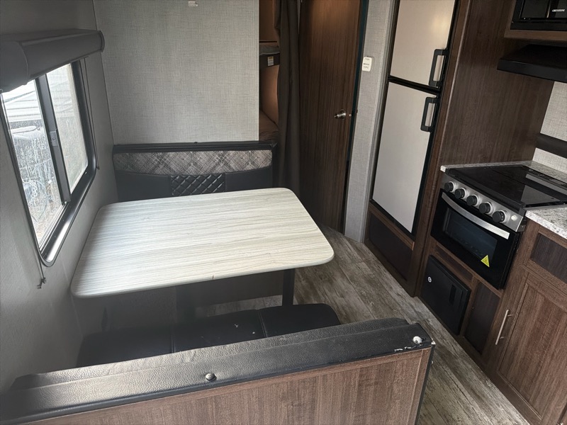 CrossRoads RV Unknown  2020