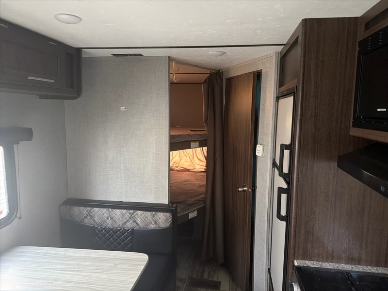 CrossRoads RV Unknown  2020