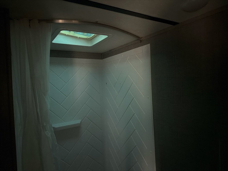 CrossRoads RV Unknown  2020