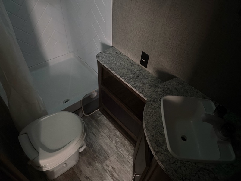 CrossRoads RV Unknown  2020