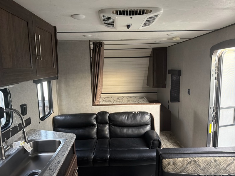 CrossRoads RV Unknown  2020