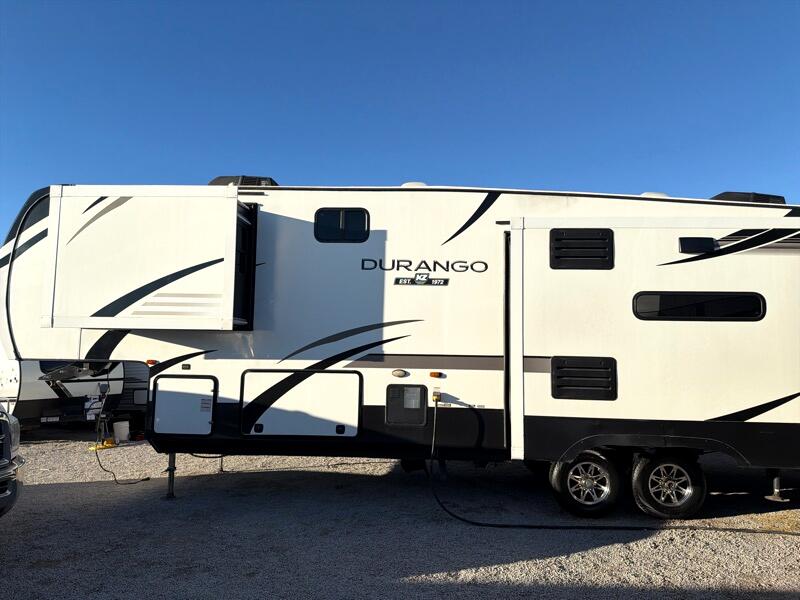 KZ Recreational Vehicles Durango  2021