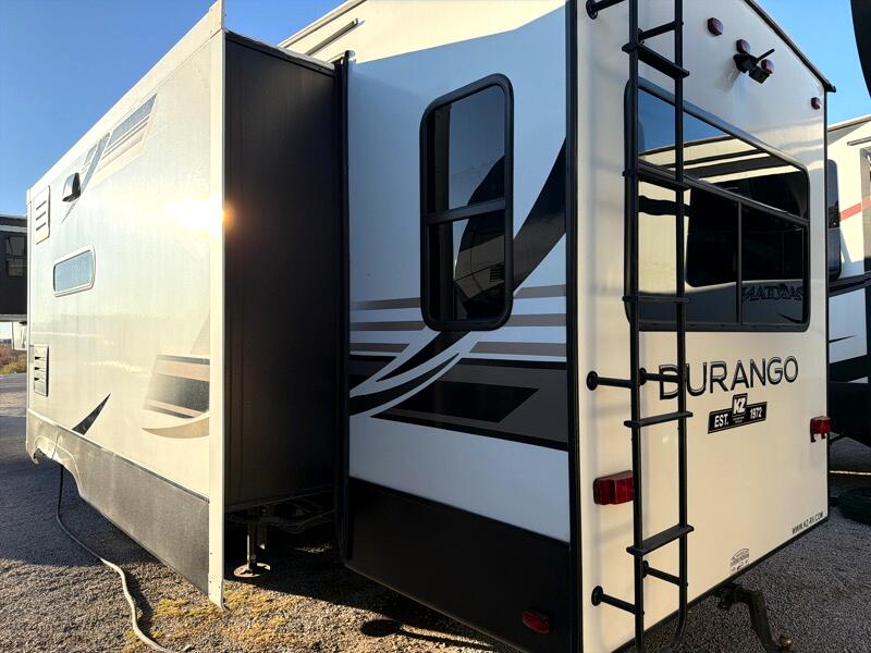 KZ Recreational Vehicles Durango  2021