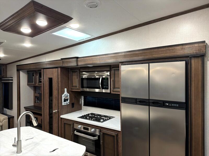 KZ Recreational Vehicles Durango  2021