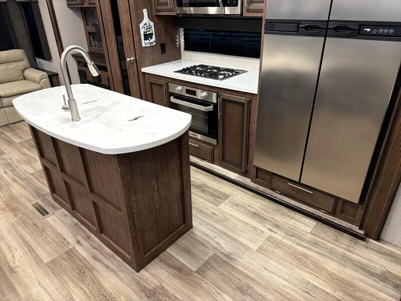 KZ Recreational Vehicles Durango  2021