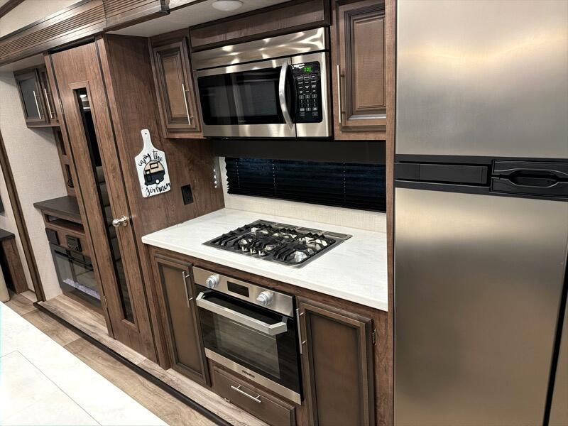 KZ Recreational Vehicles Durango  2021