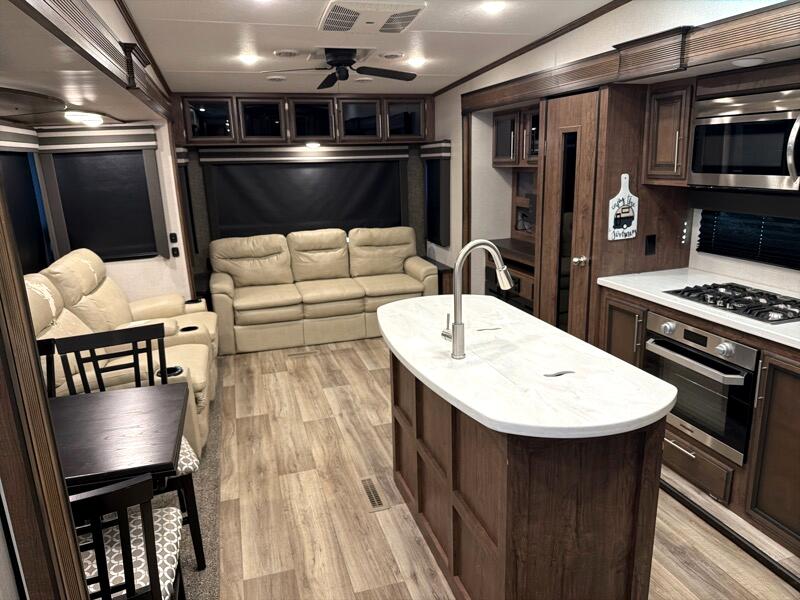 KZ Recreational Vehicles Durango  2021