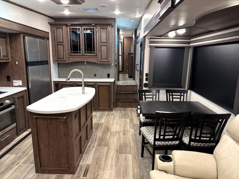 KZ Recreational Vehicles Durango  2021