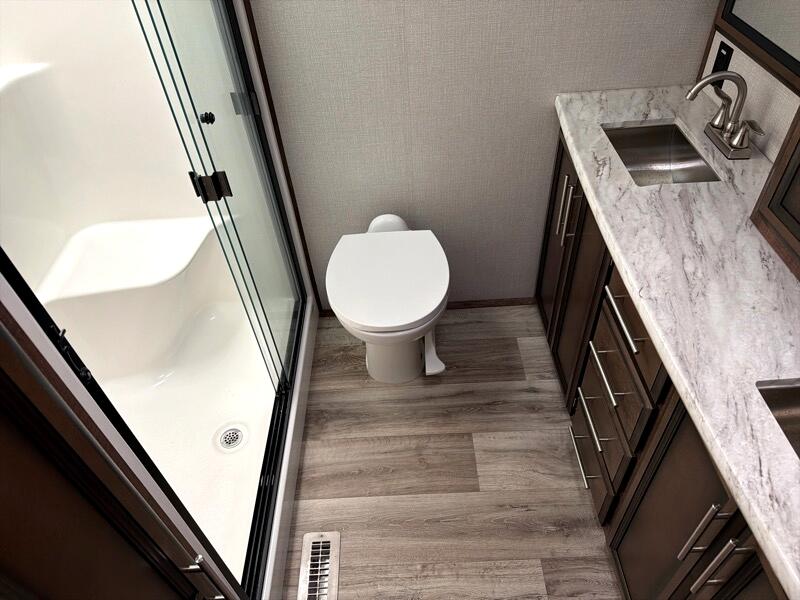 KZ Recreational Vehicles Durango  2021