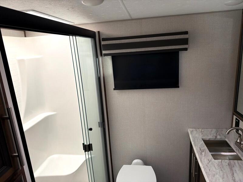 KZ Recreational Vehicles Durango  2021