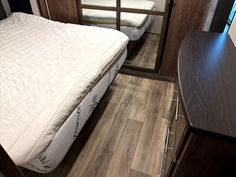 KZ Recreational Vehicles Durango  2021