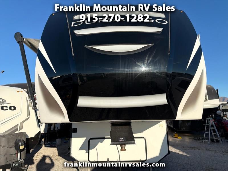 KZ Recreational Vehicles Durango  2021