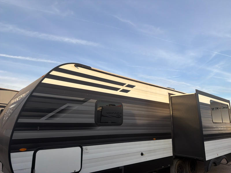 Grand Design Transcend  2022