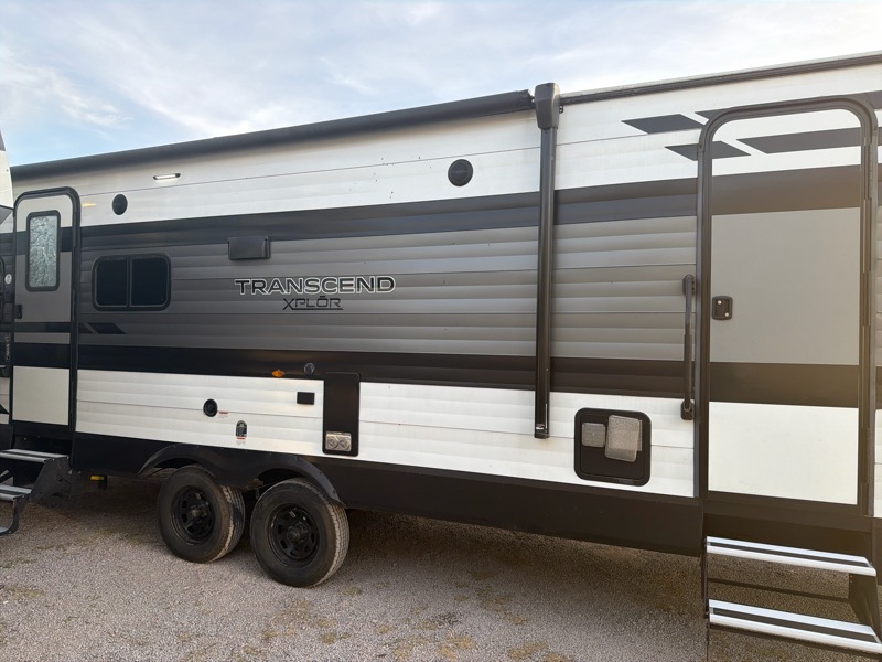 Grand Design Transcend  2022