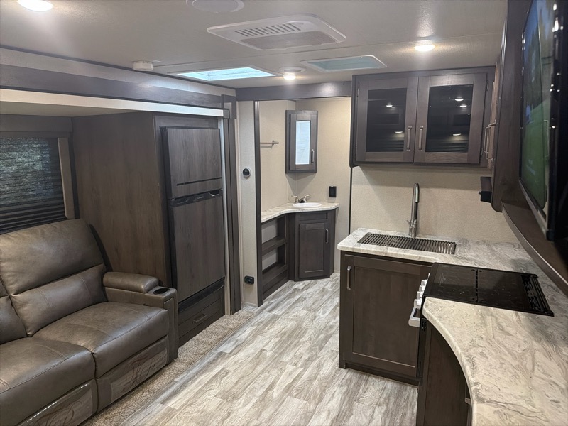 Grand Design Transcend  2022