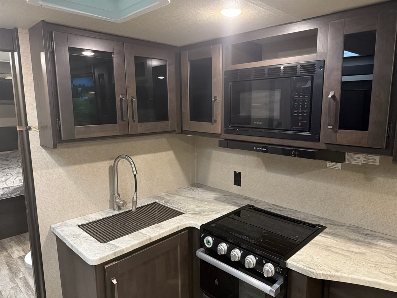 Grand Design Transcend  2022