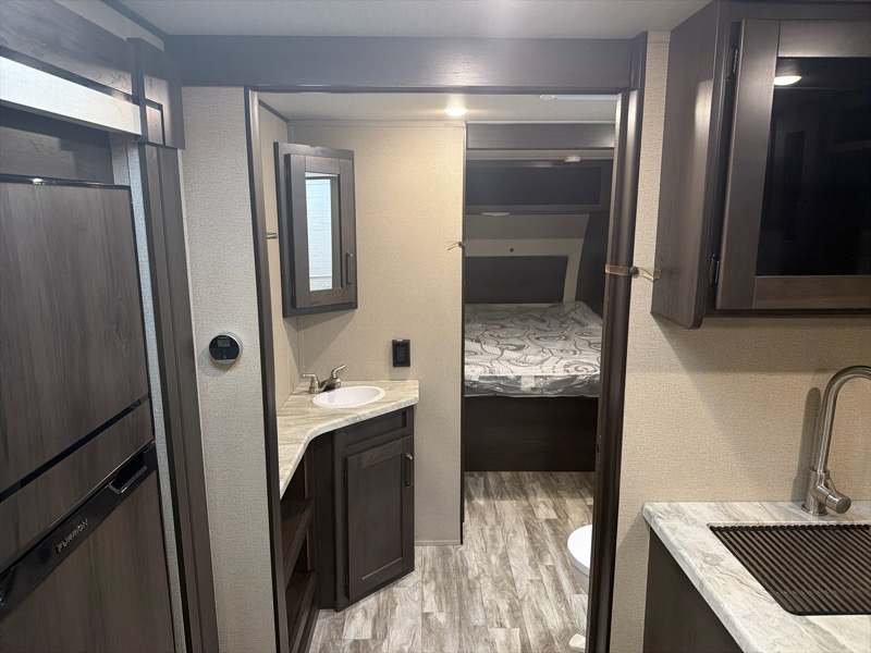 Grand Design Transcend  2022