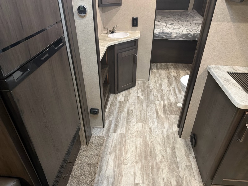 Grand Design Transcend  2022