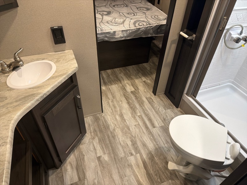 Grand Design Transcend  2022