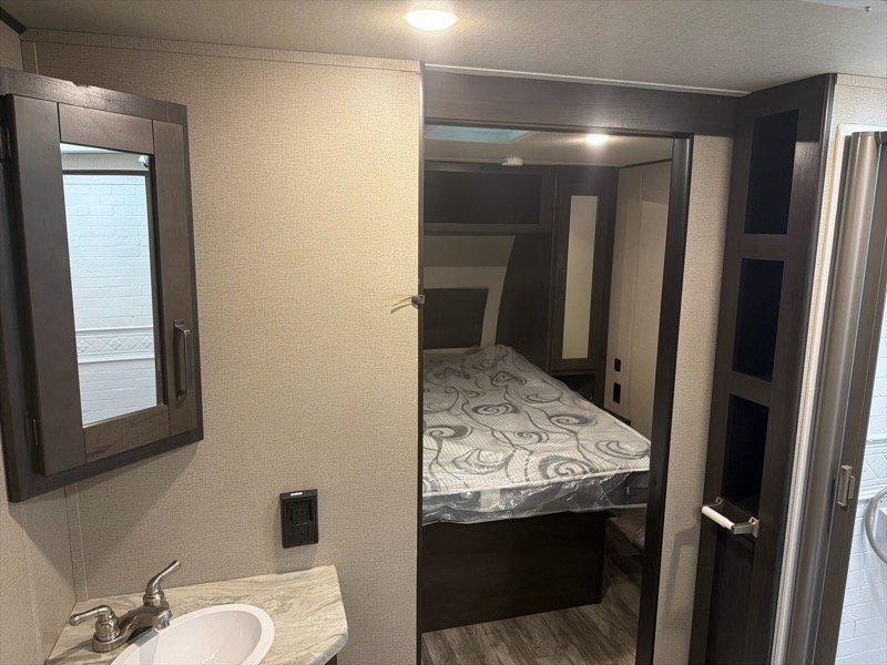 Grand Design Transcend  2022