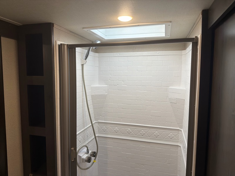 Grand Design Transcend  2022