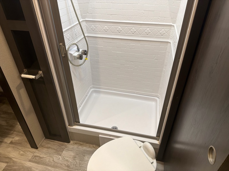 Grand Design Transcend  2022