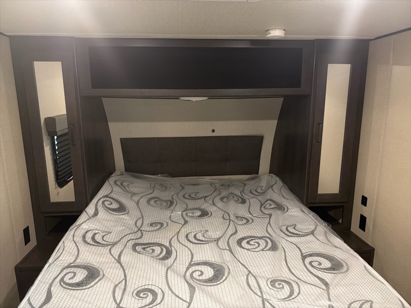 Grand Design Transcend  2022