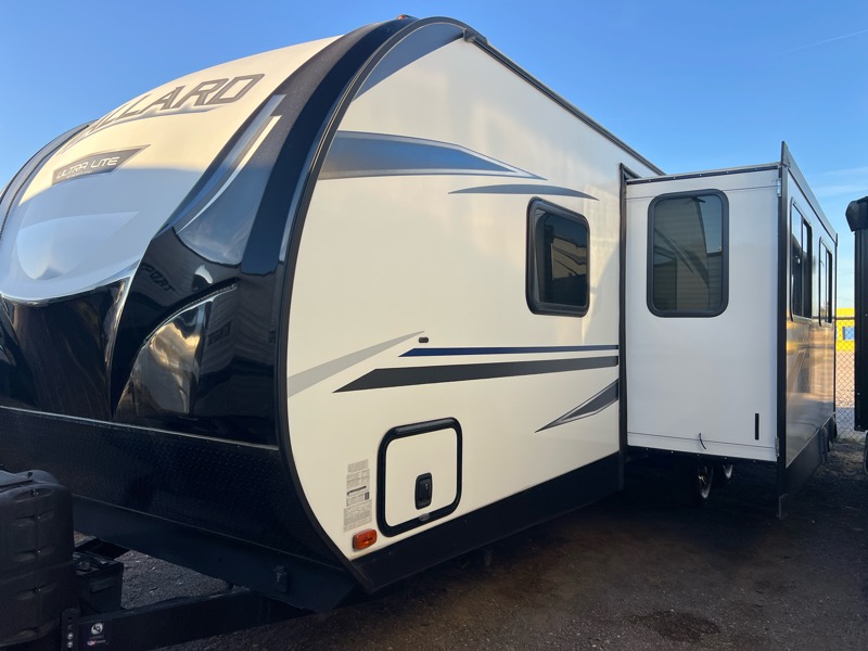 Heartland Mallard  2021