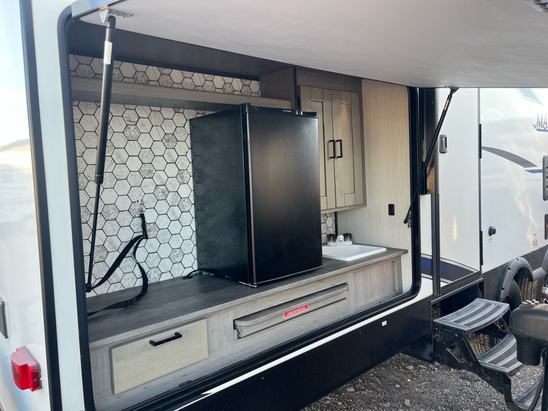 Heartland Mallard  2021