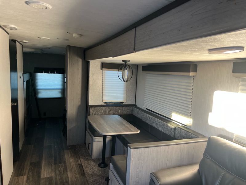 Heartland Mallard  2021