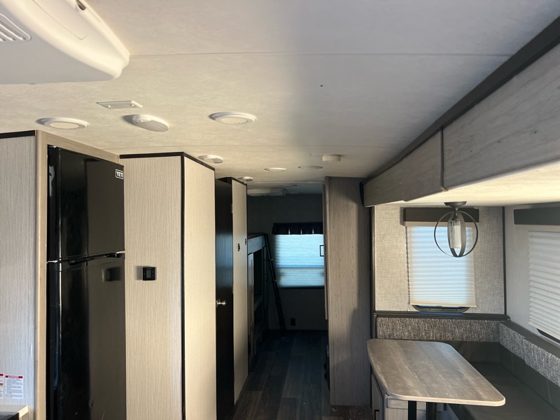 Heartland Mallard  2021