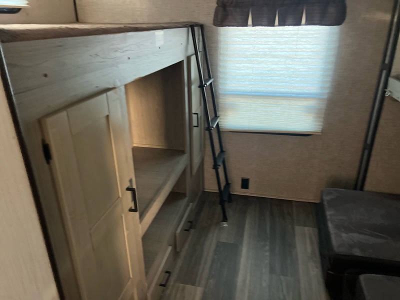 Heartland Mallard  2021