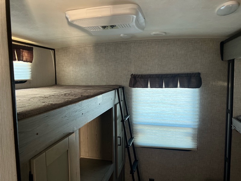 Heartland Mallard  2021