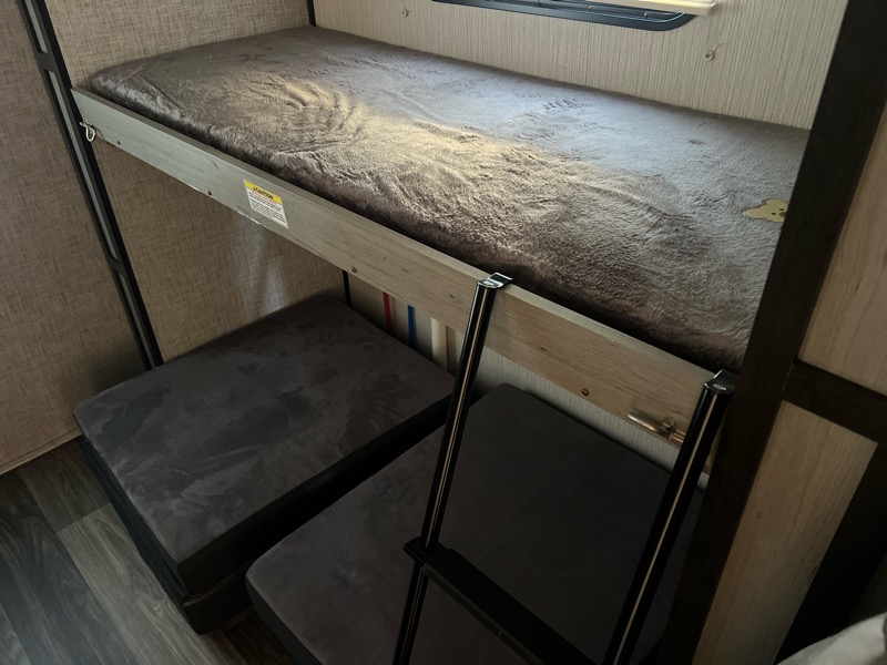 Heartland Mallard  2021