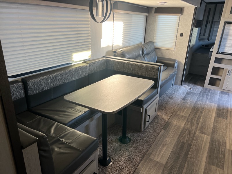 Heartland Mallard  2021