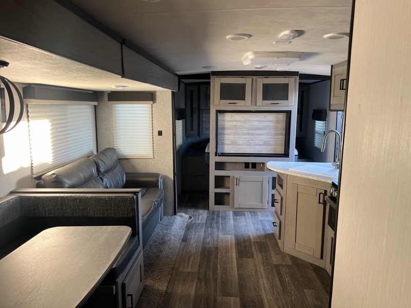 Heartland Mallard  2021