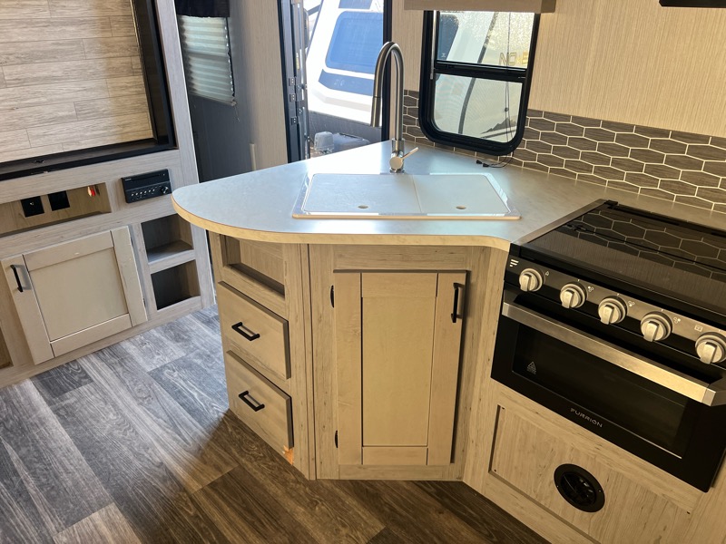 Heartland Mallard  2021