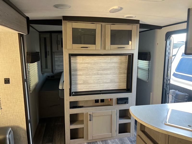 Heartland Mallard  2021