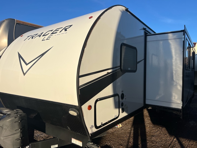 Forest River Tracer Ultra Lite  2022