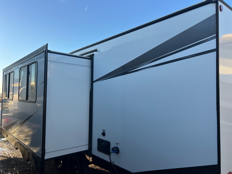 Forest River Tracer Ultra Lite  2022