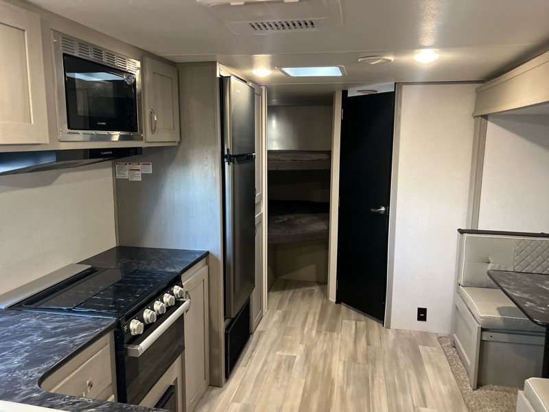 Forest River Tracer Ultra Lite  2022