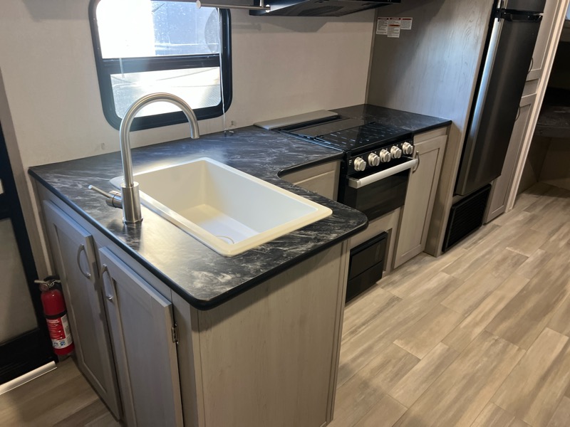 Forest River Tracer Ultra Lite  2022