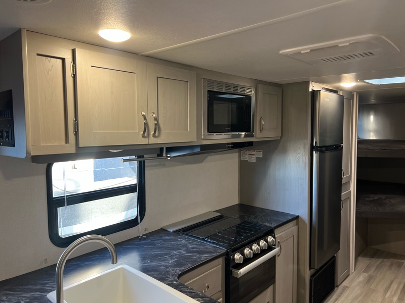 Forest River Tracer Ultra Lite  2022