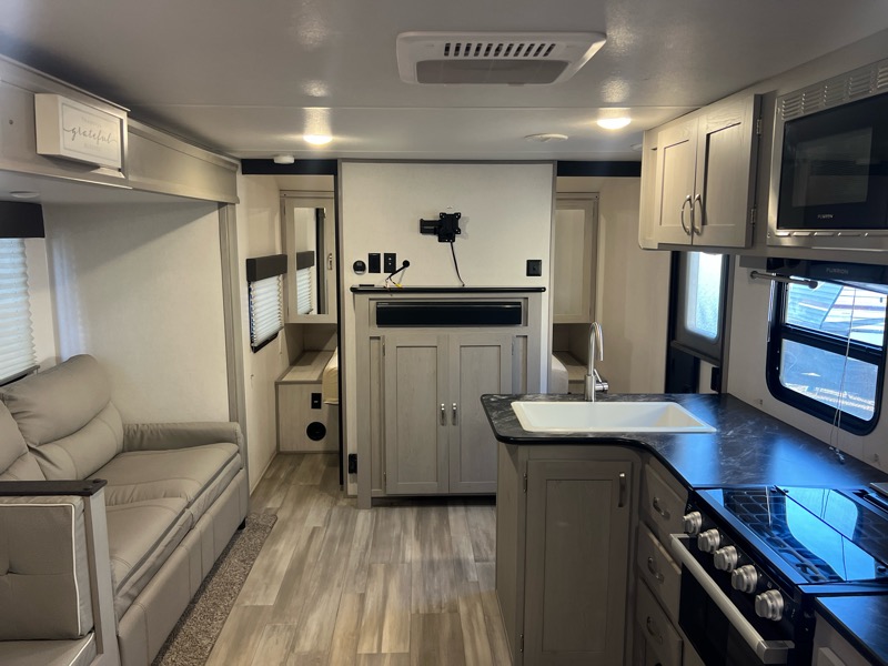 Forest River Tracer Ultra Lite  2022