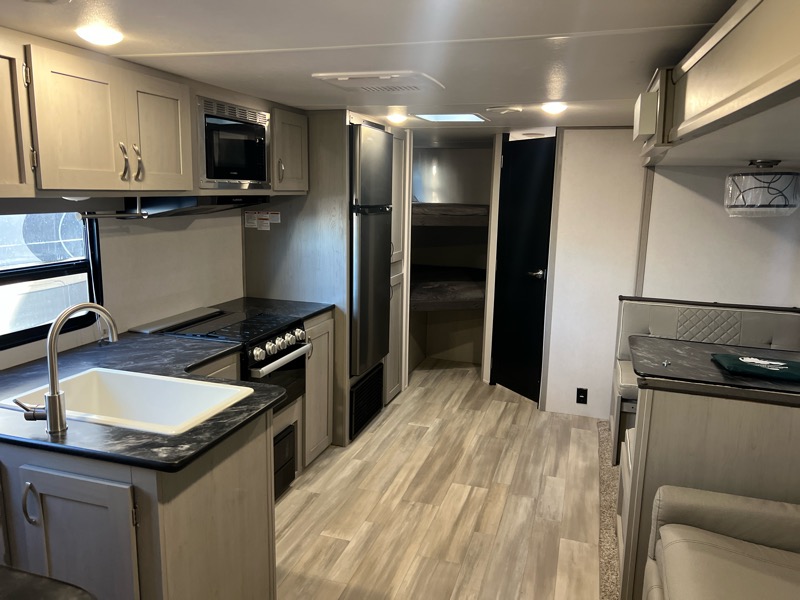 Forest River Tracer Ultra Lite  2022