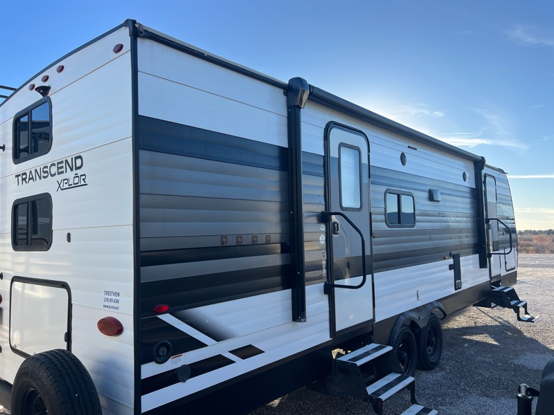 Grand Design Transcend  2022