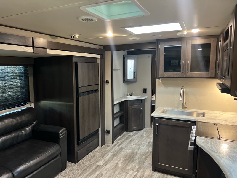 Grand Design Transcend  2022