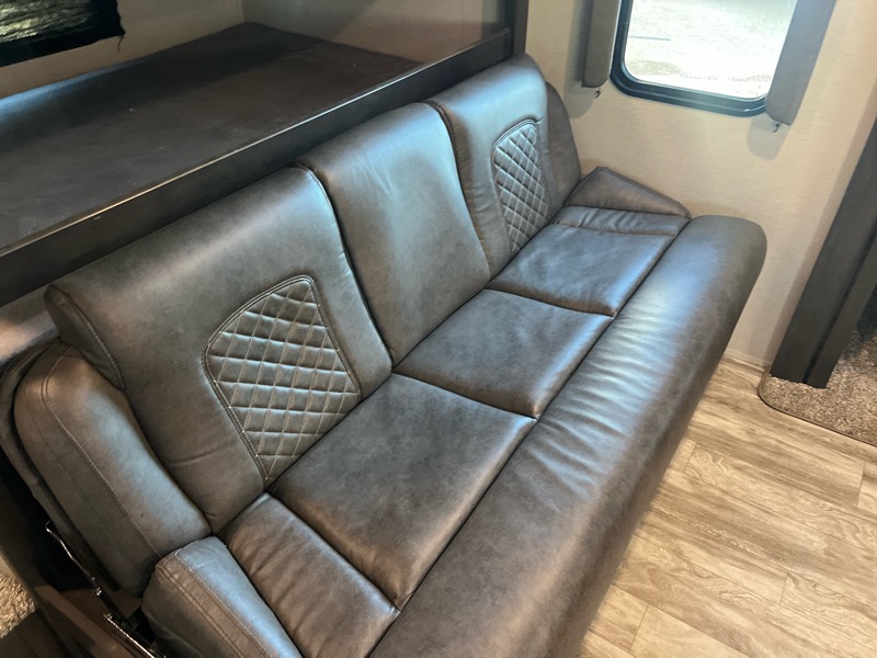 Grand Design Transcend  2022