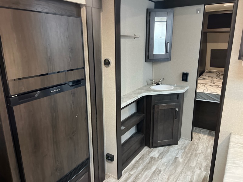 Grand Design Transcend  2022