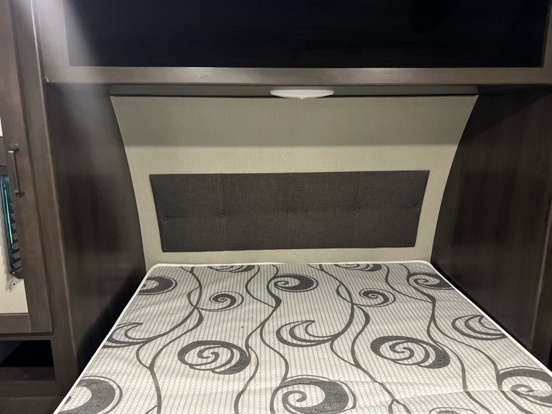 Grand Design Transcend  2022